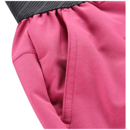 Shorts femme Alpine Pro Zamba 4