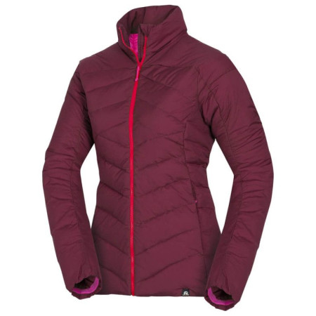 Veste femme Northfinder Vensyrea rouge Raspberry