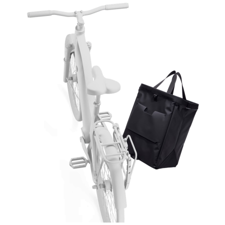 Sac pour porte-bagage Thule Chasm Bin Inlock 25L