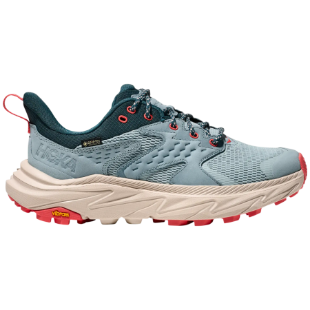 Chaussures femme Hoka W Anacapa 2 Low Gtx