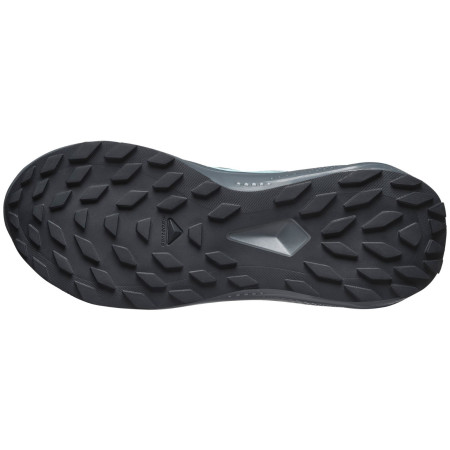 Chaussures femme Salomon Alphaglide Gore-Tex