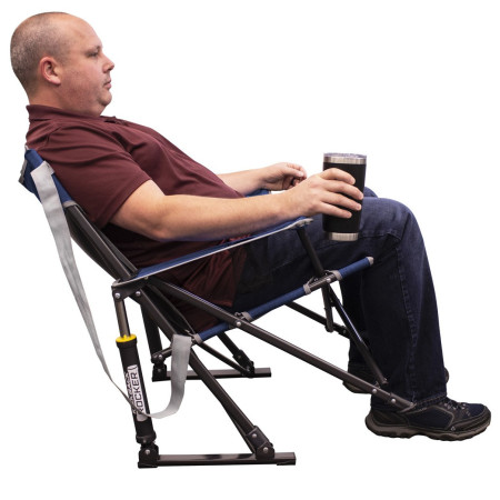 Chaise GCI Kickback Rocker