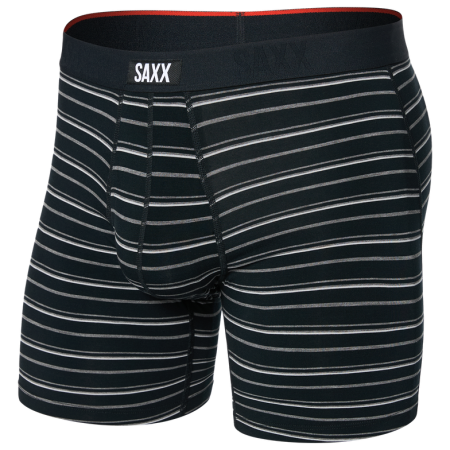 Caleçon Saxx Vibe Xtra Super Soft Boxer Brief Fly
