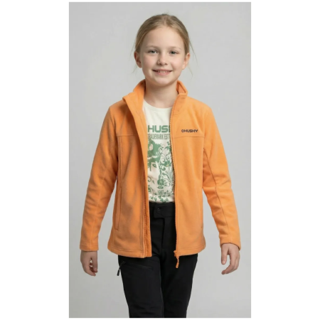 Sweatshirt enfant Husky Aflee K