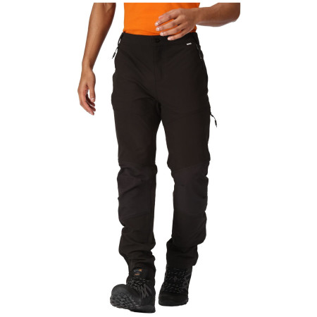 Pantalon homme Regatta Questra V