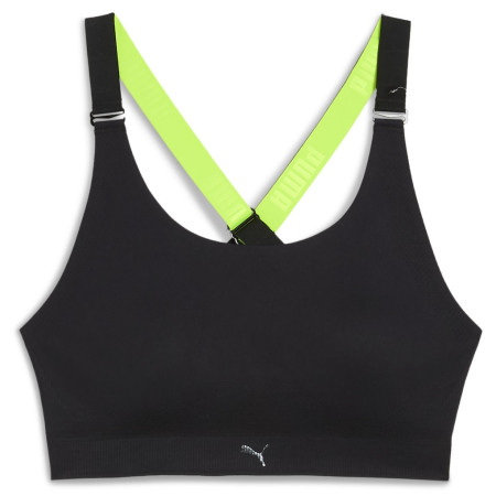 Soutien-gorge Puma 3D Knit Sport Top