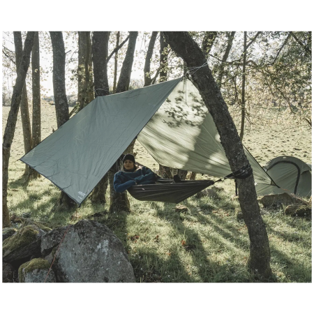 Tarp Easy Camp Norddal Tarp 3 x 3 m