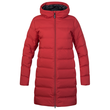 Manteau duvet femme Hannah Gaia