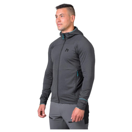 Sweat-shirt homme Hannah Ethan Hoody