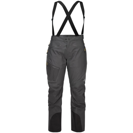 Patalon femme Mountain Equipment Quiver Wmns Pant girs MeAnvilGrey