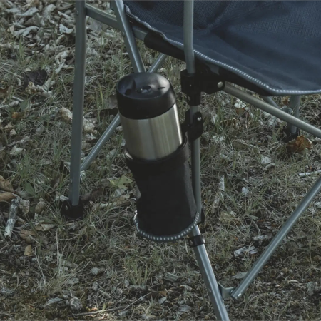 Chaise Easy Camp Oak Chair Ink