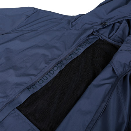 Coupe-vent homme MOOA Windbreaker