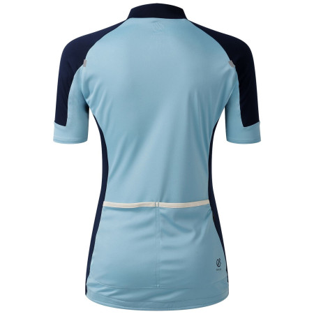 Maillot vélo femme Dare 2b Flutter Jersey