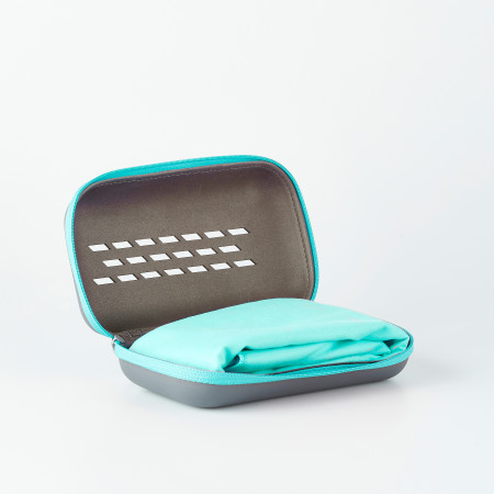 Serviette Warg Soft 75x150 cm