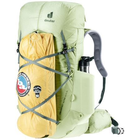 Sac à dos randonnée Deuter Aircontact Ultra 45+5 SL