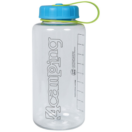 Bouteille 4camping Tritan Wide 1L