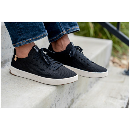 Chaussures homme Saola Cannon Knit 2.0 M