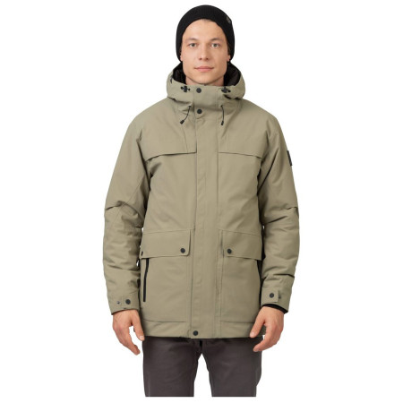 Veste d'hiver homme Hannah Northpole