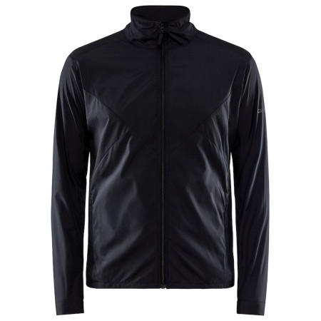 Veste homme Craft Adv Essence Wind vert Black