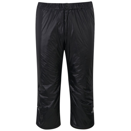Pantalon homme Mountain Equipment Compressor 3/4 Pant vert Black