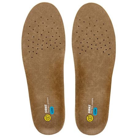 Semelles chaussures Sidas 3Feet Outdoor Low