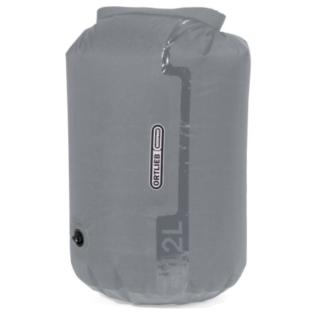 Sac Ortlieb PS10 Valve 12L girs LightGray