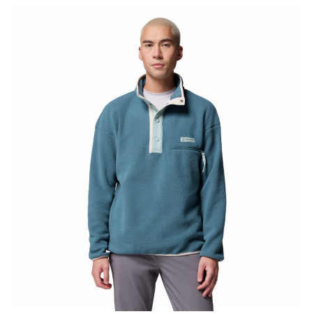 Sweat-shirt homme Columbia Helvetia™ II Half Snap Fleece
