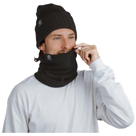 Foulard Snow Monkey Scarf