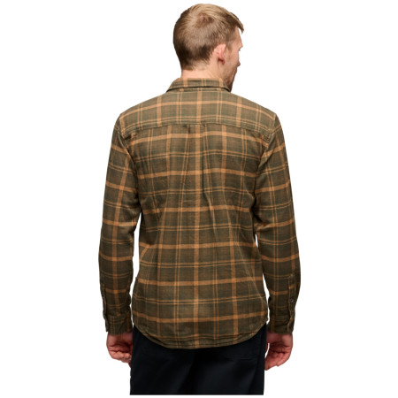 Chemise homme Black Diamond M Project Flannel