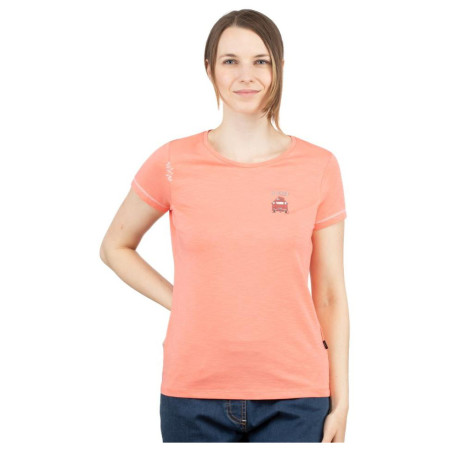 T-shirt femme Chillaz Gandia E Ciao