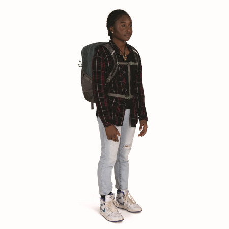 Sac à dos urbain Osprey Quasar 26