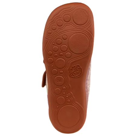 Chaussures enfant Affenzahn Sneaker Knit Happy