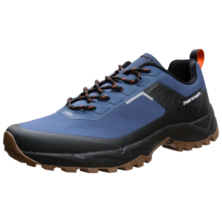Chaussures femme Hannah Granite W Wp