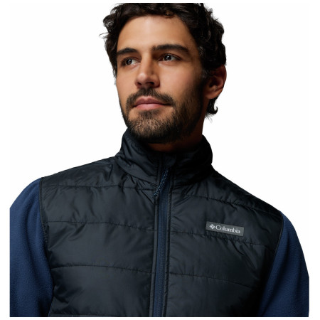 Sweat-shirt homme Columbia Basin Butte™ Full Zip Fleece Ii