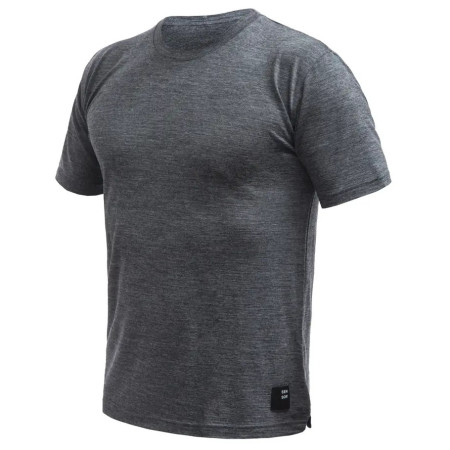 T-shirt fonctionnel homme Sensor Merino Lite