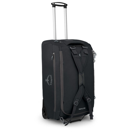 Valise à roulettes Osprey Daylite Wheeled Duffel 85