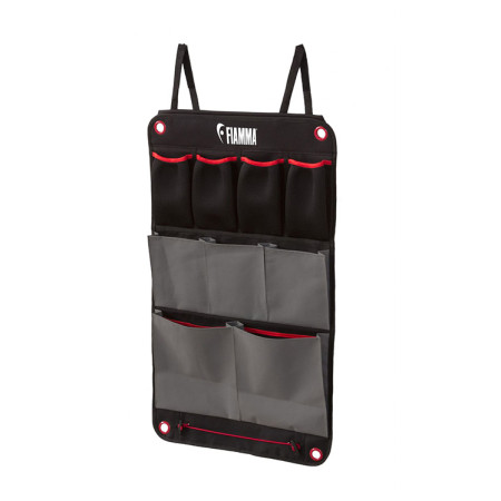 Organisateur Fiamma Pack Organizer S vert