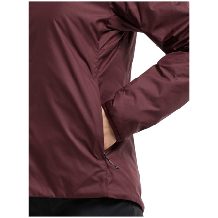 Veste softshell femme Didriksons Karix Wns Jkt 3