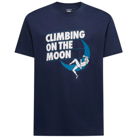 T-shirt homme La Sportiva Moon Rock T-Shirt M