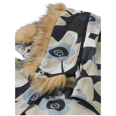 Veste d'hiver enfants Reima Muurame