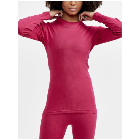 T-shirt fonctionnel femme Craft PRO Wool Extreme X