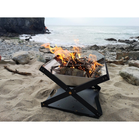 Brasero Primus Kamoto