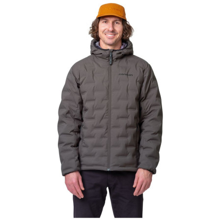 Veste d'hiver homme Hannah Zazu