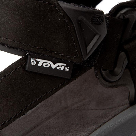 Sandales homme Teva Terra Fi Lite Leather