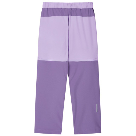 Pantalon enfant Reima Kaveris Misty Violet
