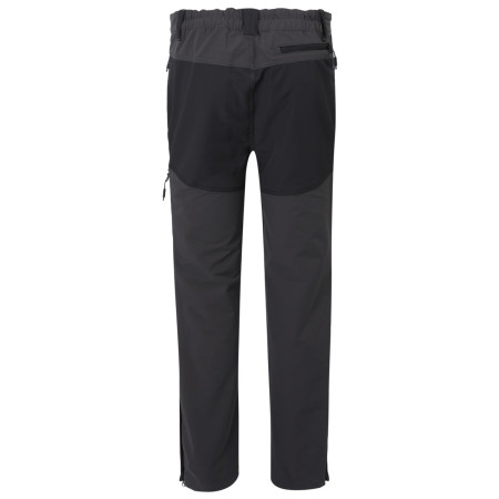 Pantalon homme Regatta Questra V gris / noir Ash/Black