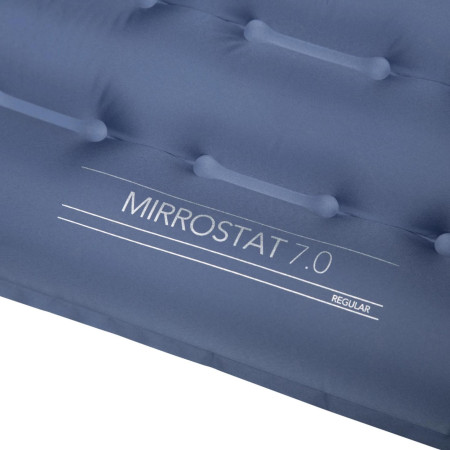 Matelas gonflable Mountain Equipment Mirrostat 7.0 Mat Regular