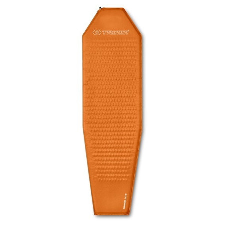 Matelas autogonflant Trimm Trimmlite orange