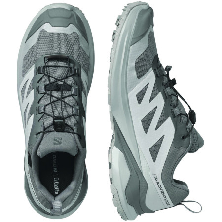 Chaussures de running hommes Salomon X-Adventure Gore-Tex