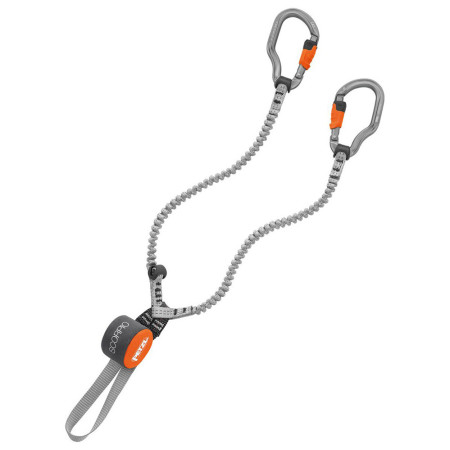 Longe via ferrata Petzl Scorpio Vertigo